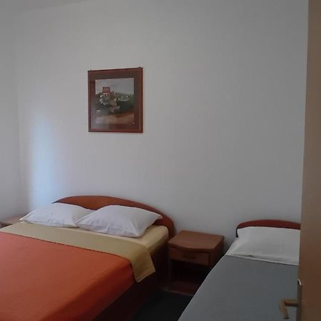 Apartmani Andela Neum Buitenkant foto