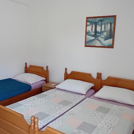Apartmani Andela Neum Buitenkant foto