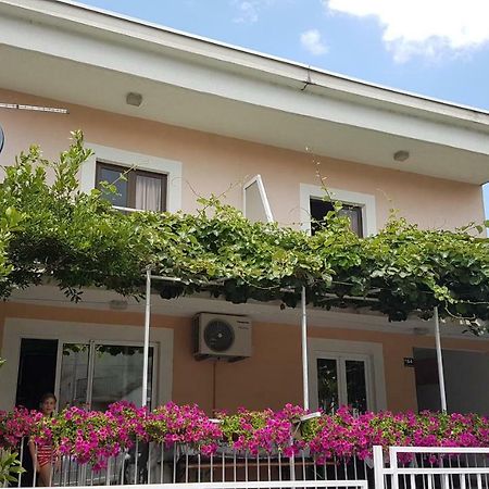 Apartmani Andela Neum Buitenkant foto