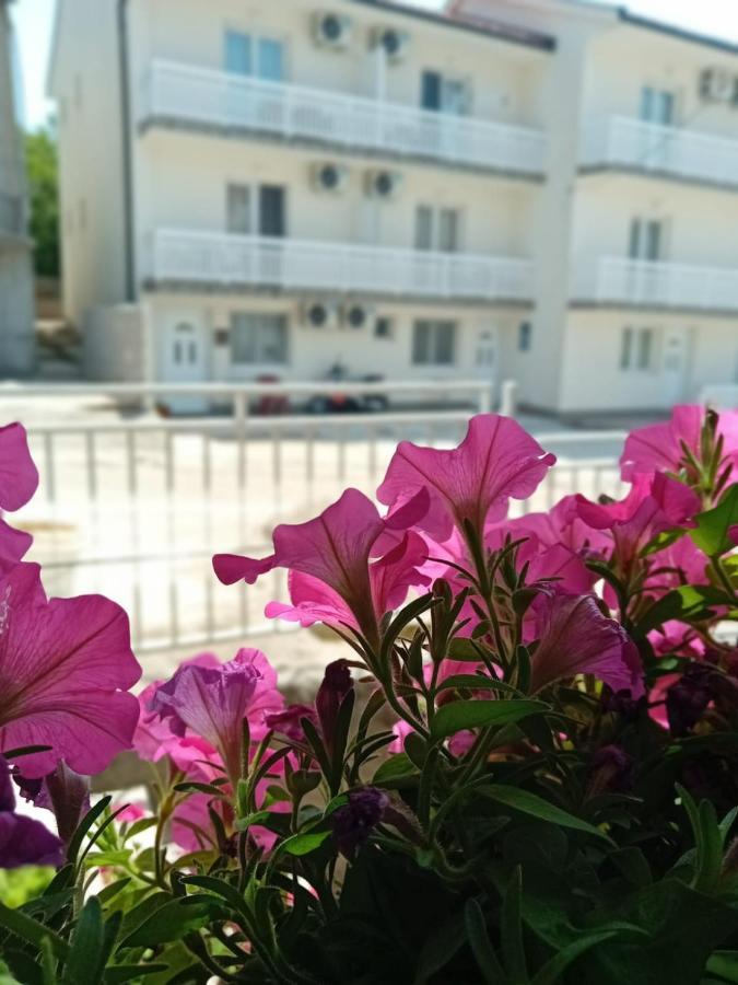 Apartmani Andela Neum Buitenkant foto
