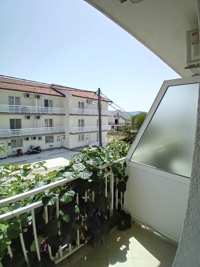 Apartmani Andela Neum Buitenkant foto