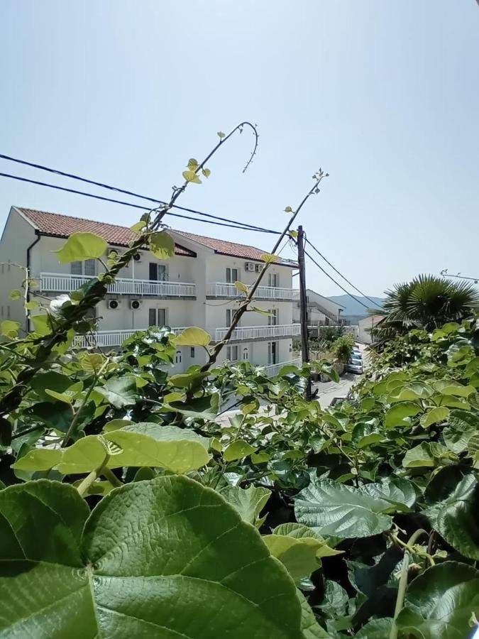 Apartmani Andela Neum Buitenkant foto