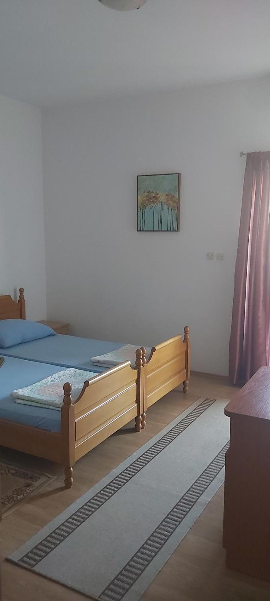 Apartmani Andela Neum Kamer foto
