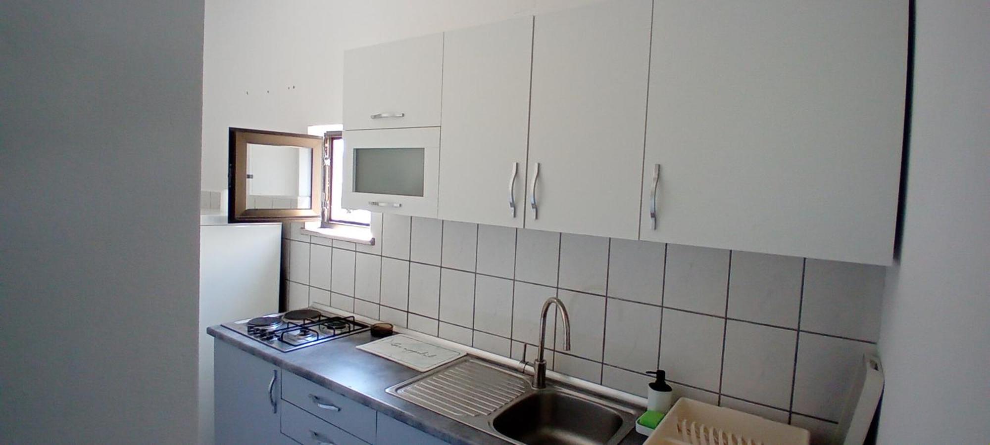 Apartmani Andela Neum Kamer foto