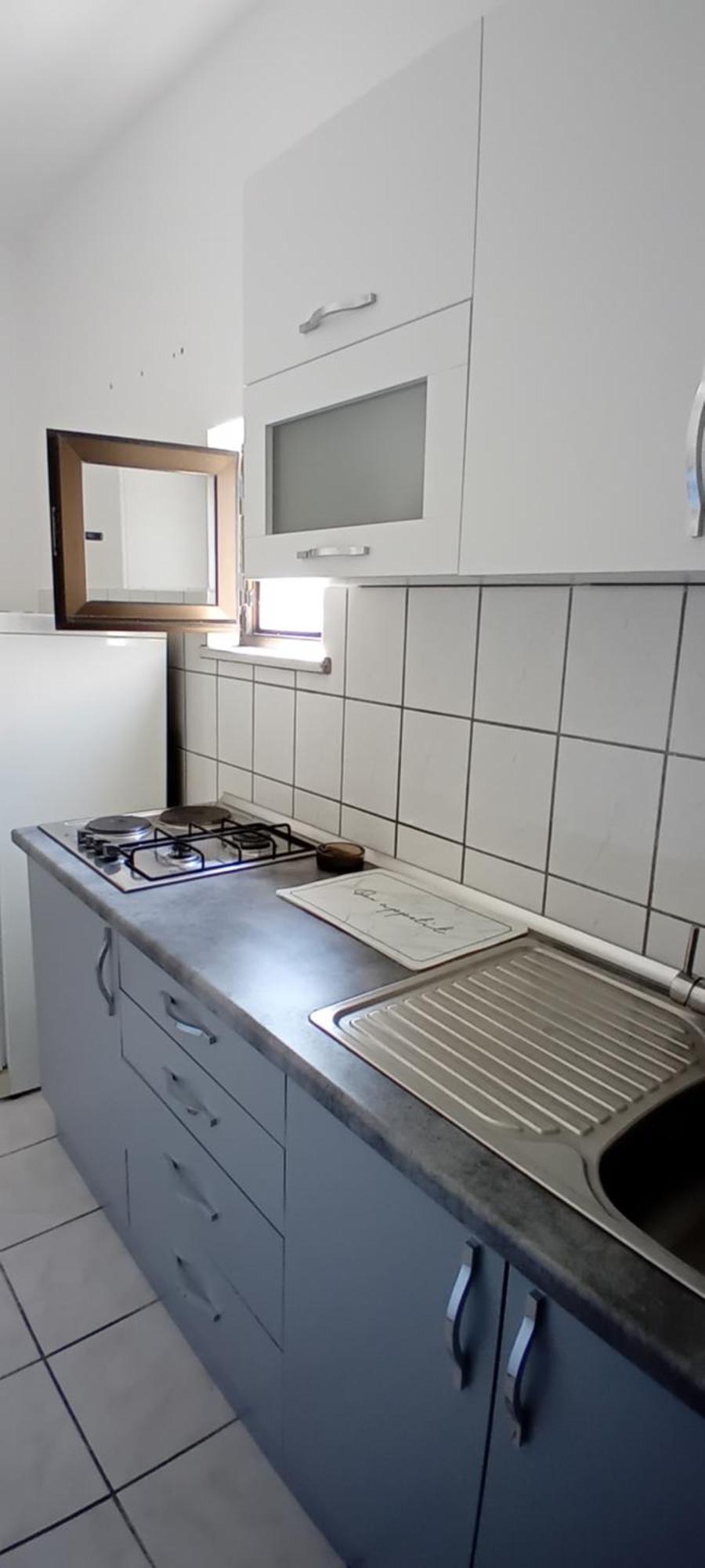 Apartmani Andela Neum Kamer foto