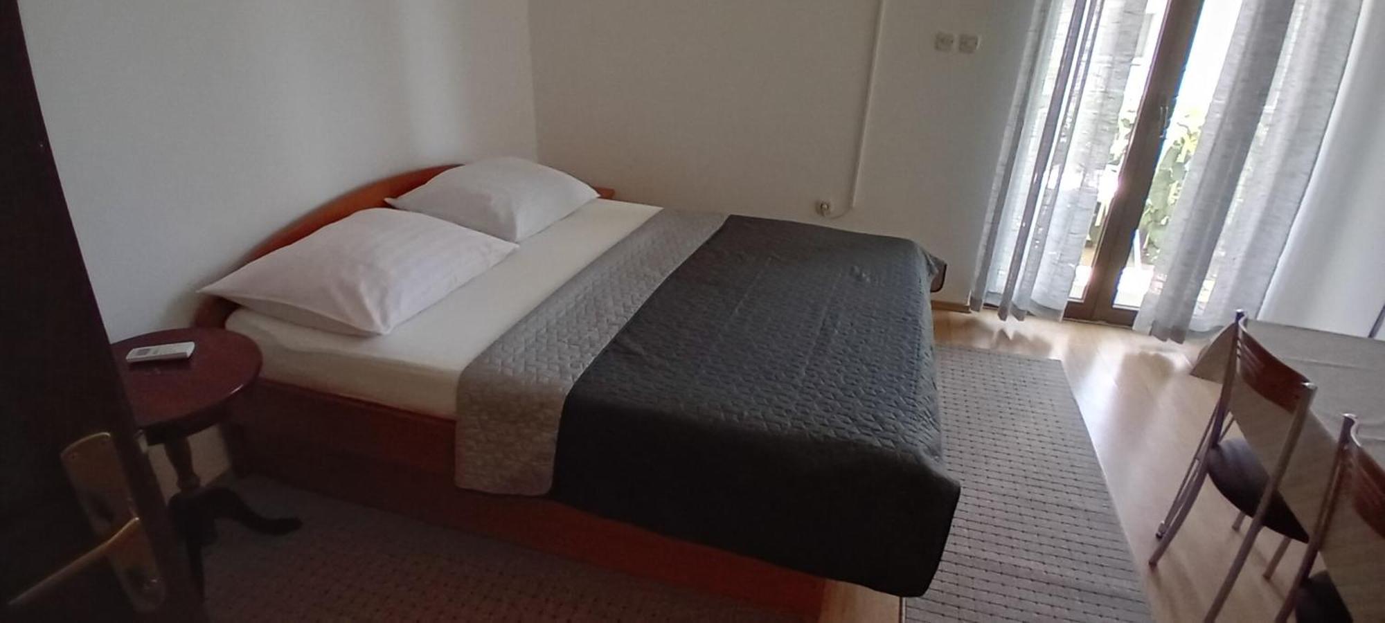 Apartmani Andela Neum Kamer foto