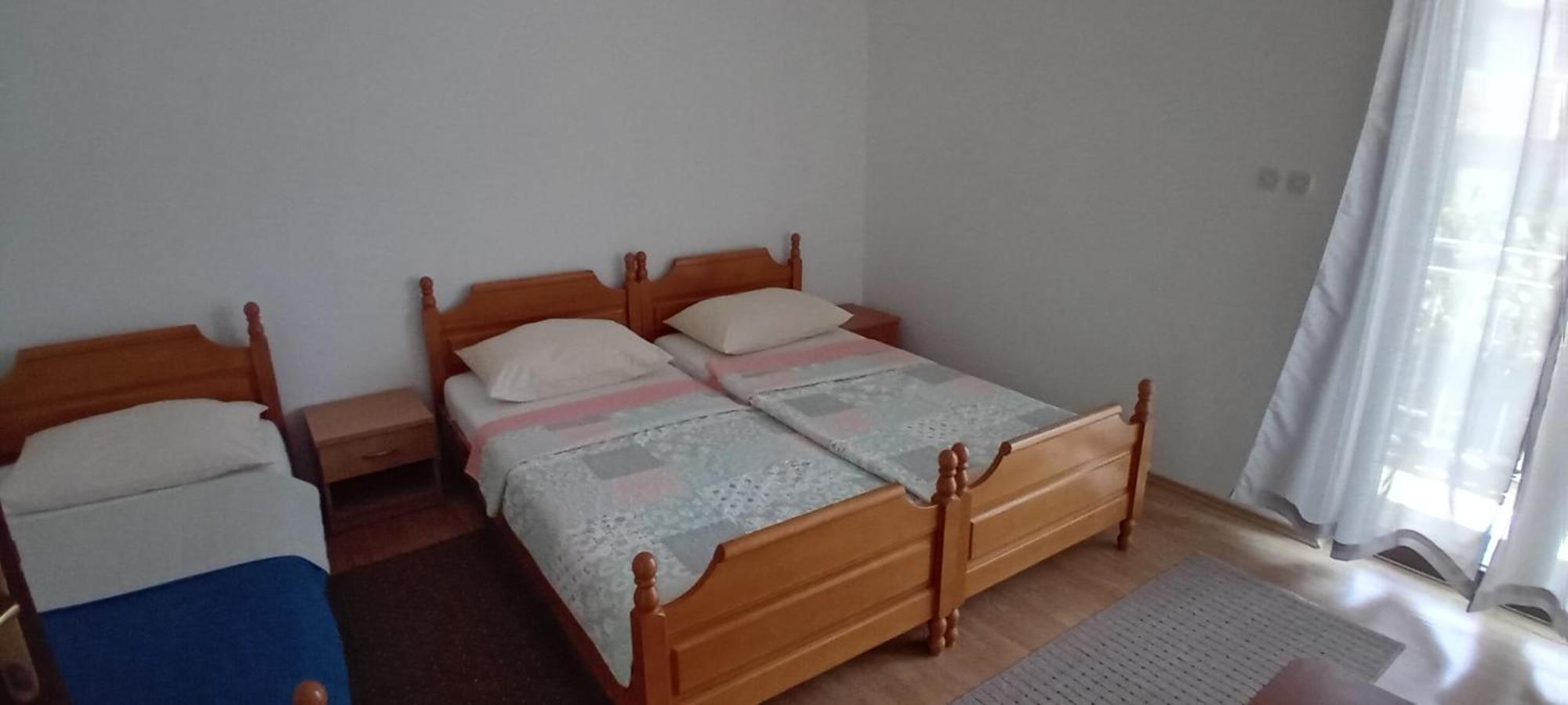 Apartmani Andela Neum Kamer foto