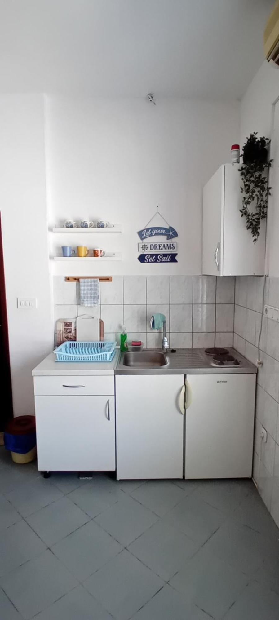 Apartmani Andela Neum Buitenkant foto