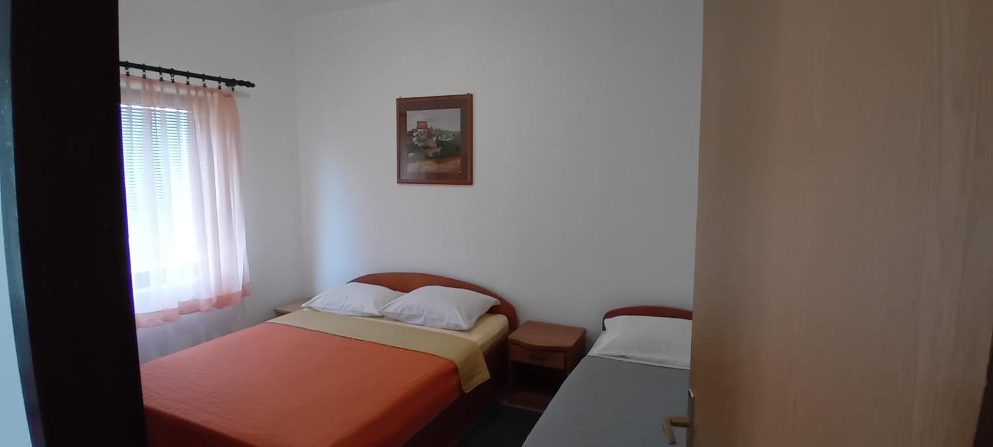 Apartmani Andela Neum Buitenkant foto
