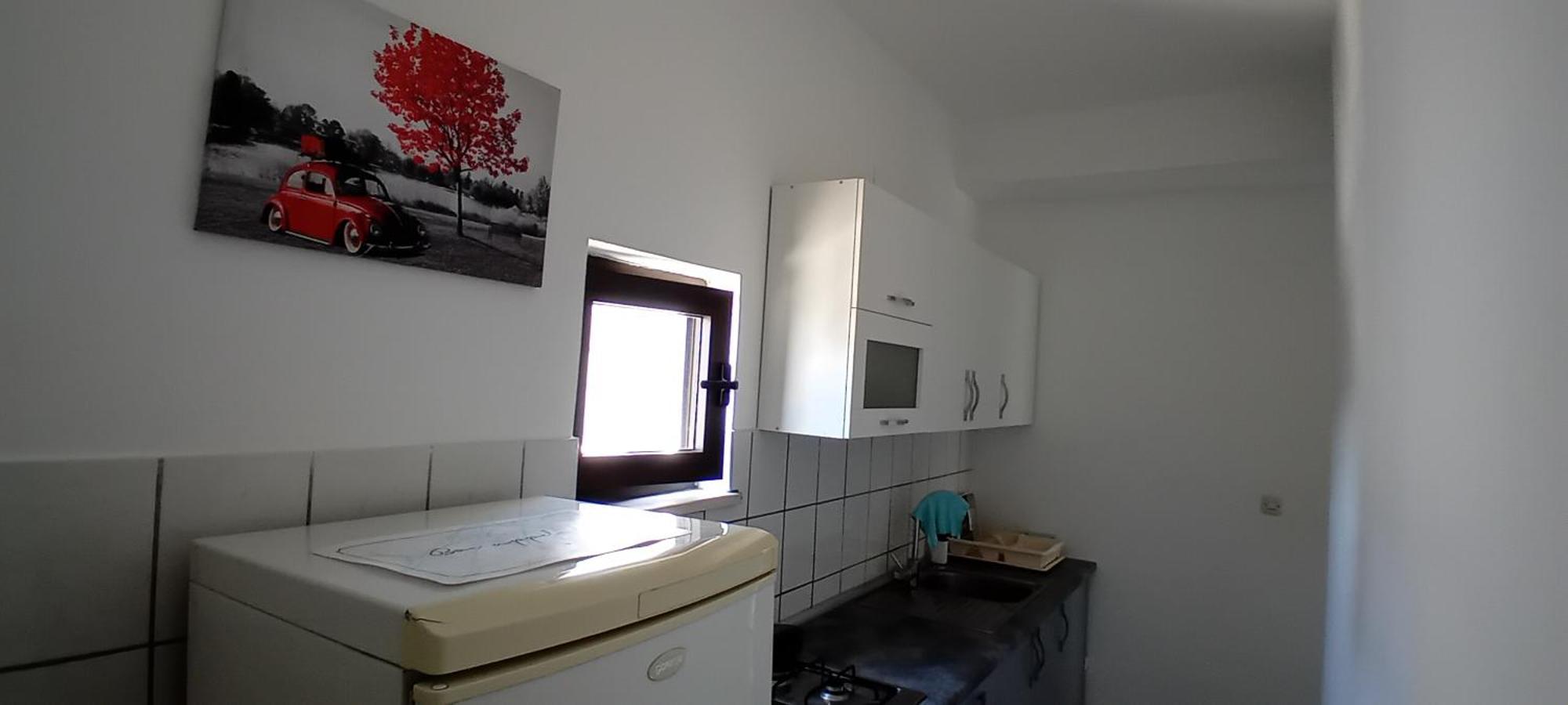 Apartmani Andela Neum Buitenkant foto