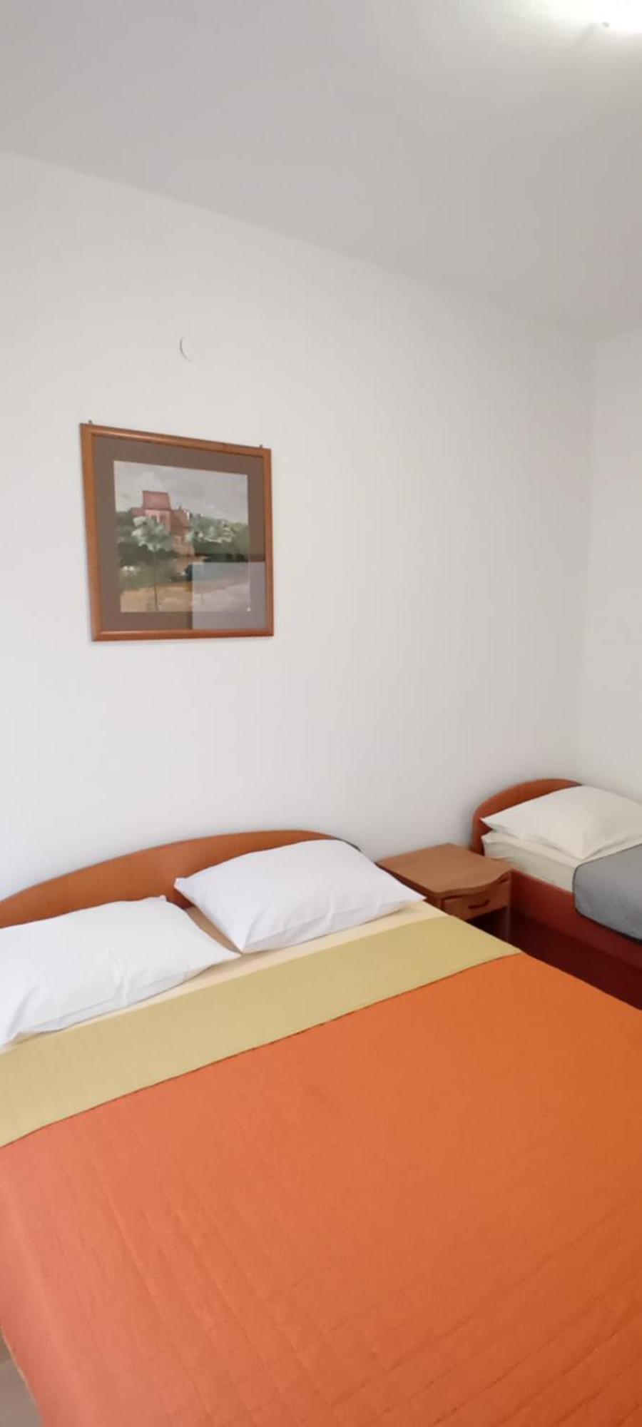 Apartmani Andela Neum Buitenkant foto