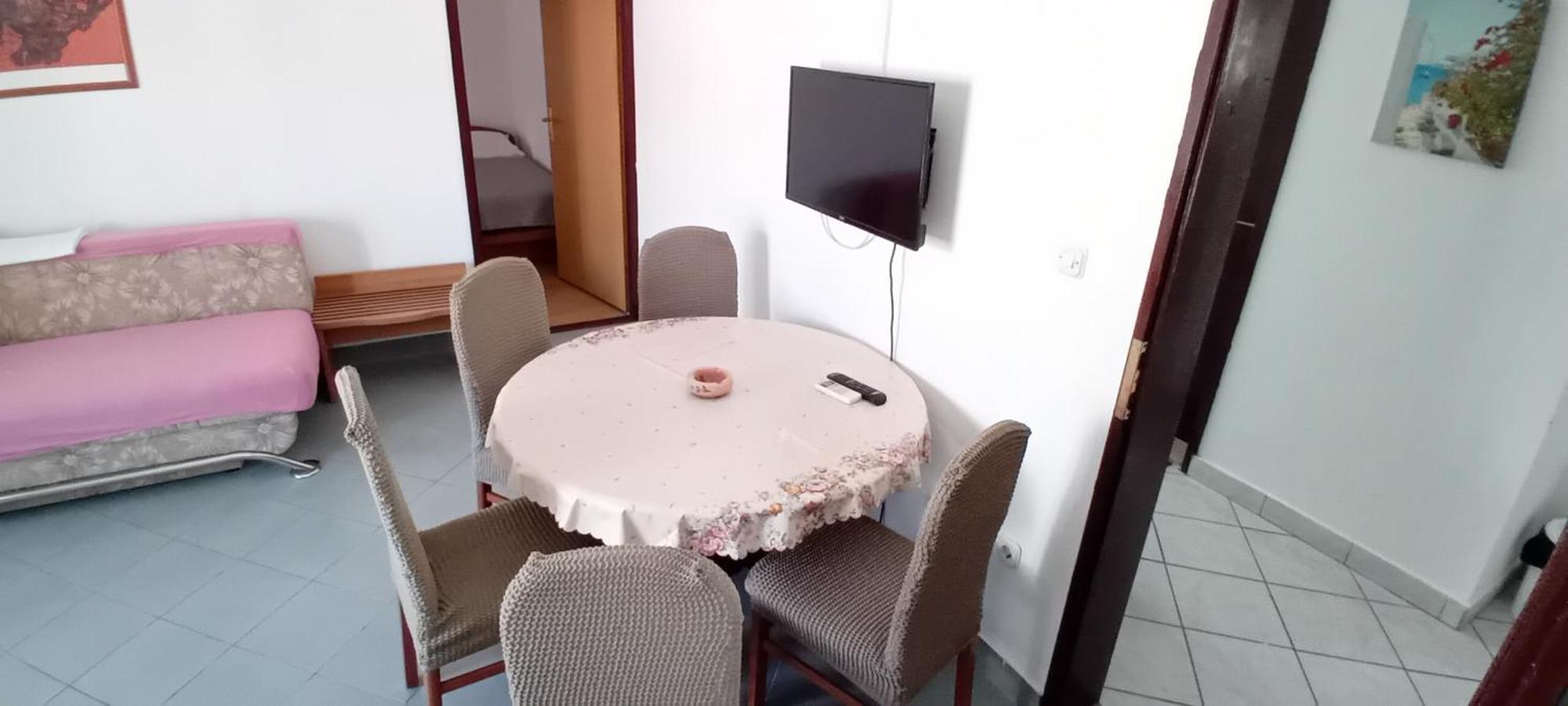 Apartmani Andela Neum Buitenkant foto