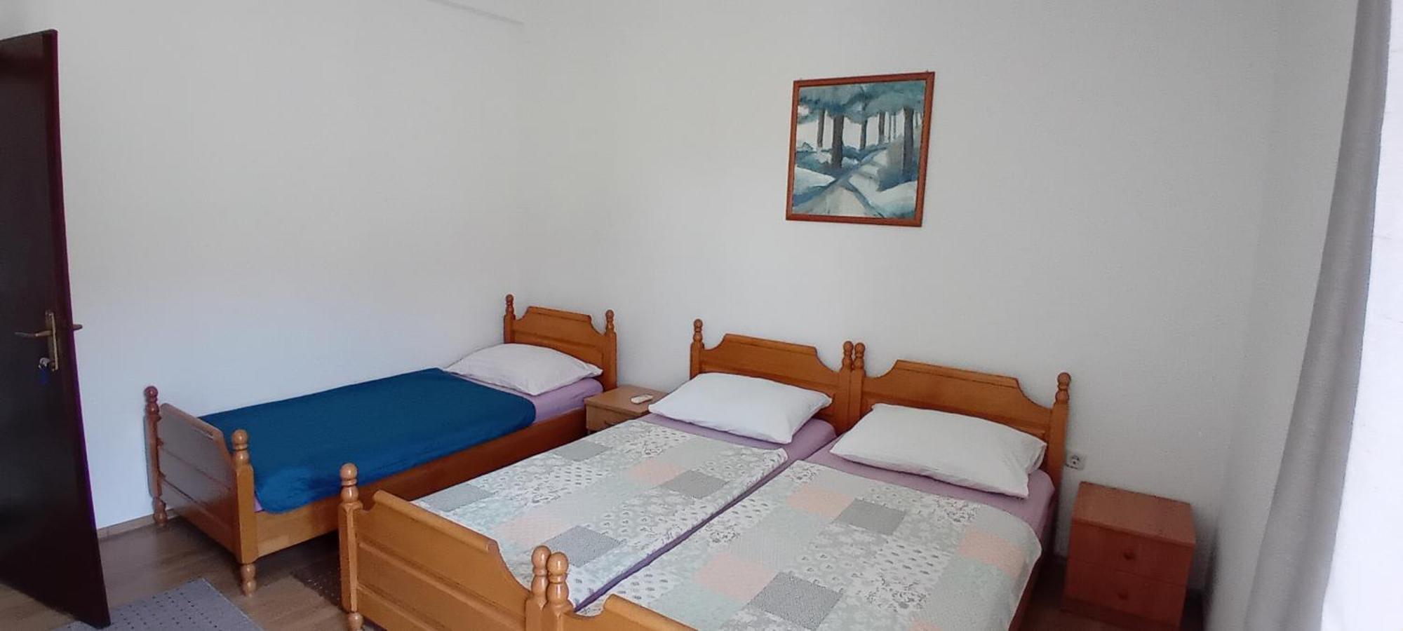 Apartmani Andela Neum Buitenkant foto