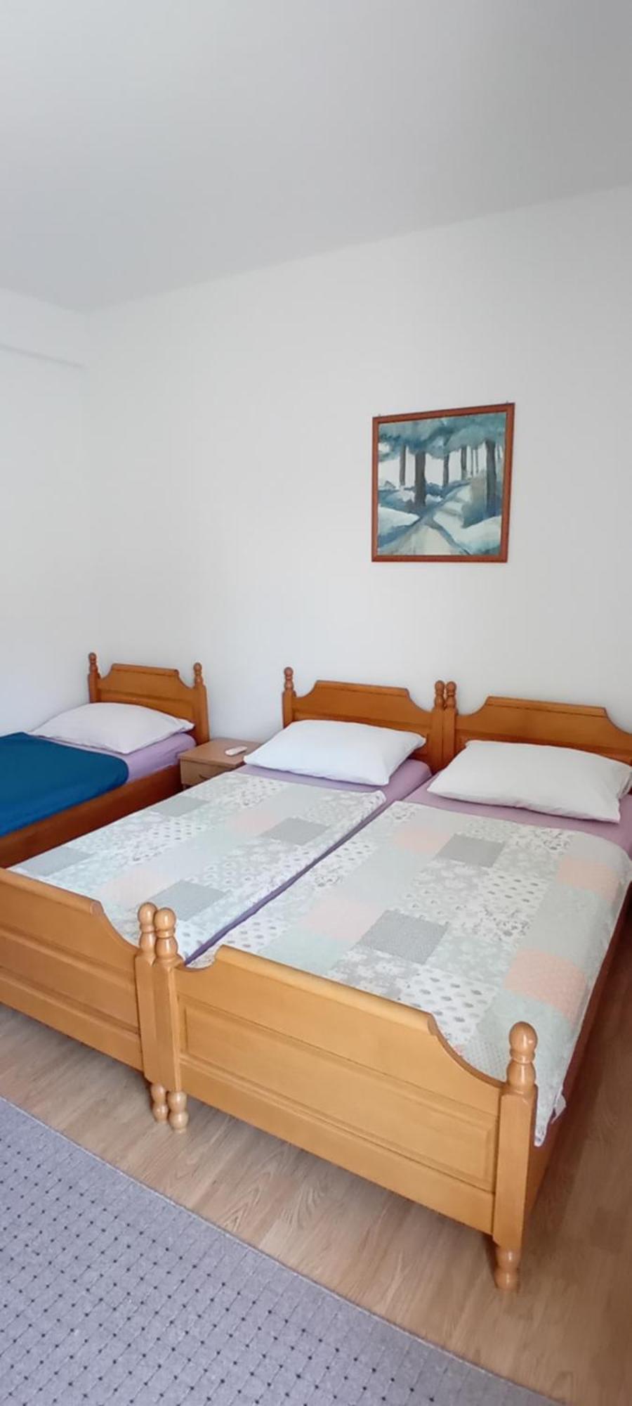 Apartmani Andela Neum Buitenkant foto