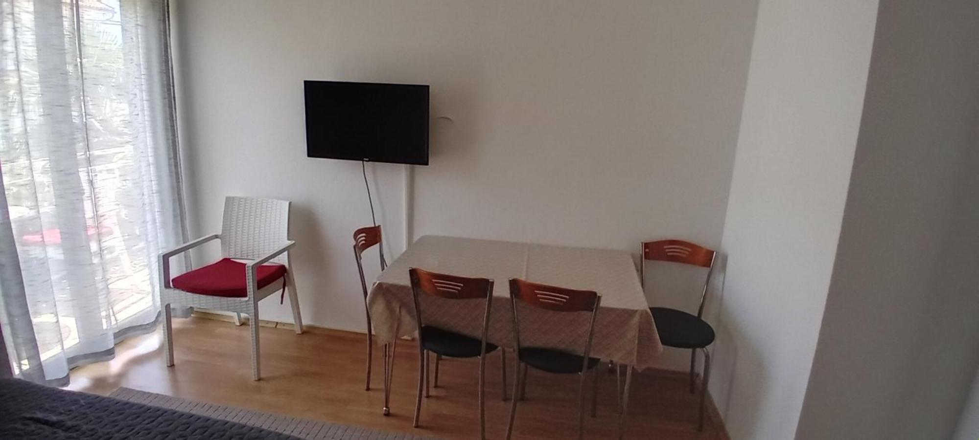 Apartmani Andela Neum Buitenkant foto