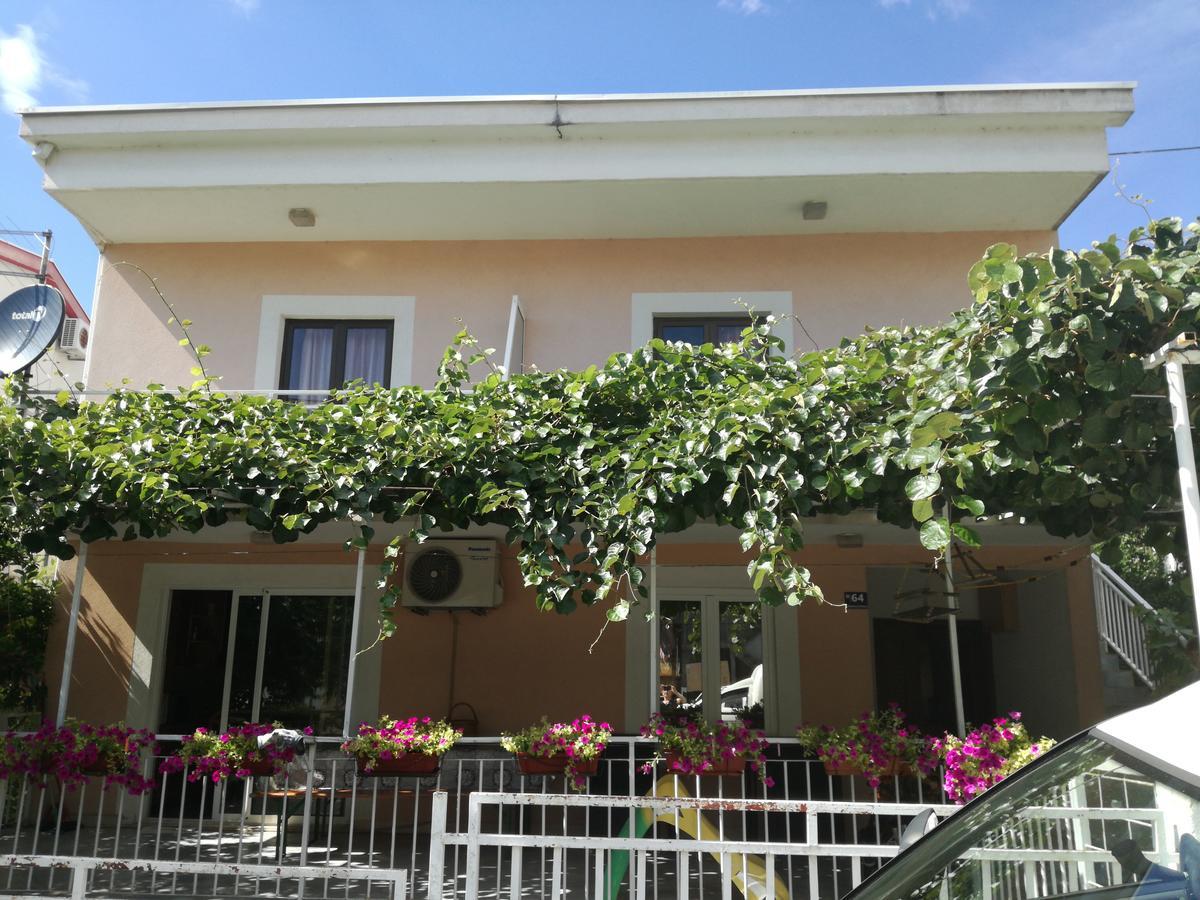 Apartmani Andela Neum Buitenkant foto