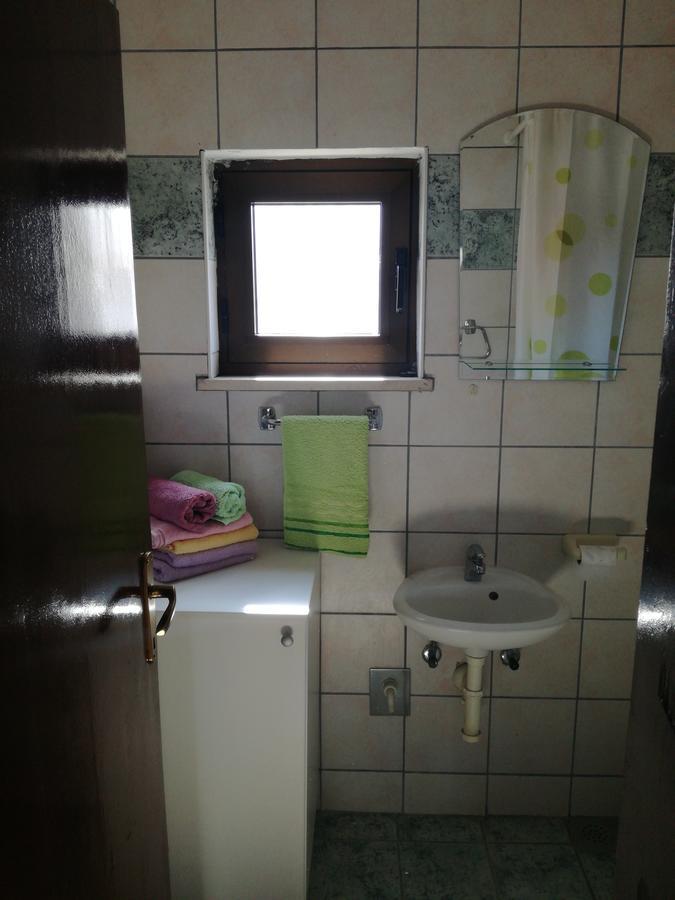 Apartmani Andela Neum Buitenkant foto