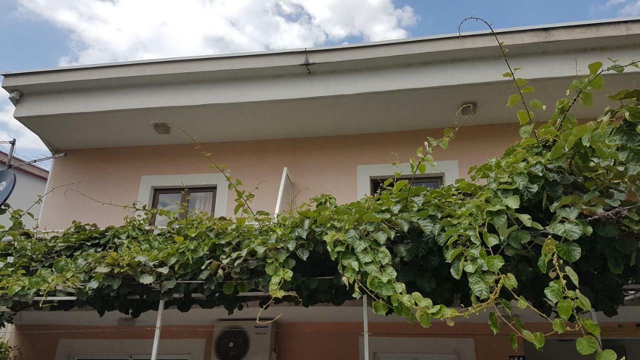 Apartmani Andela Neum Buitenkant foto