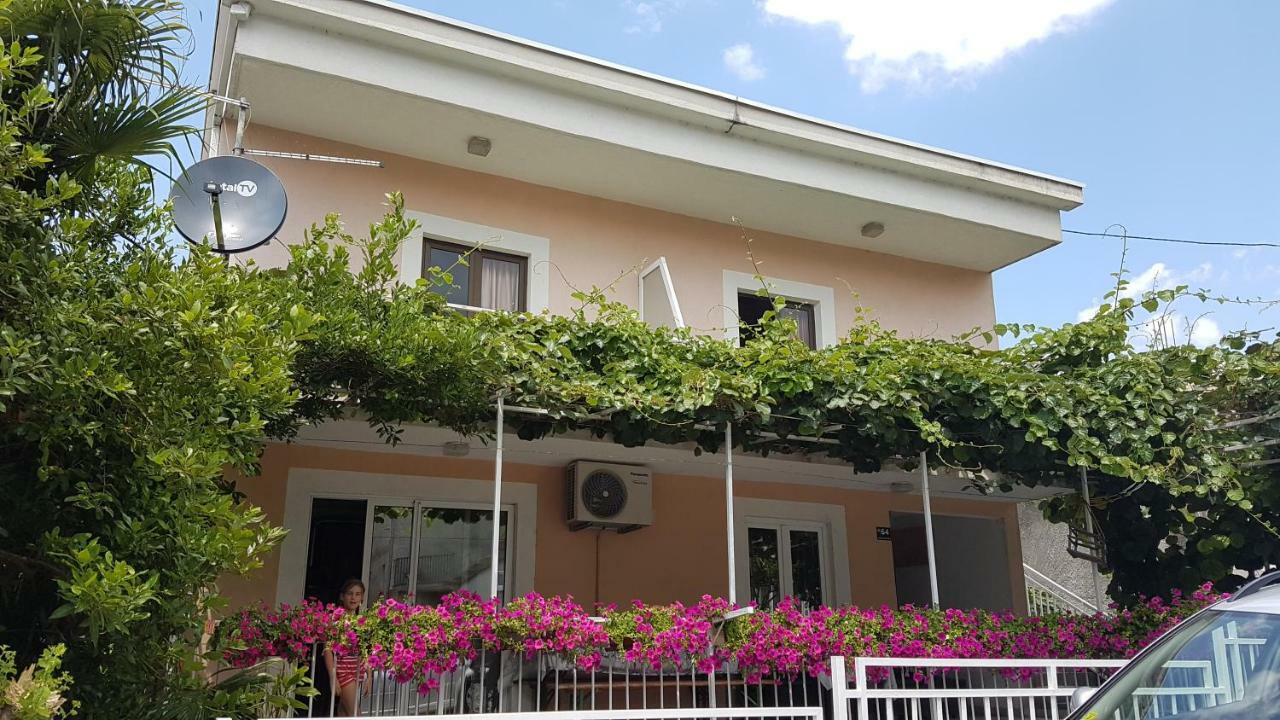 Apartmani Andela Neum Buitenkant foto