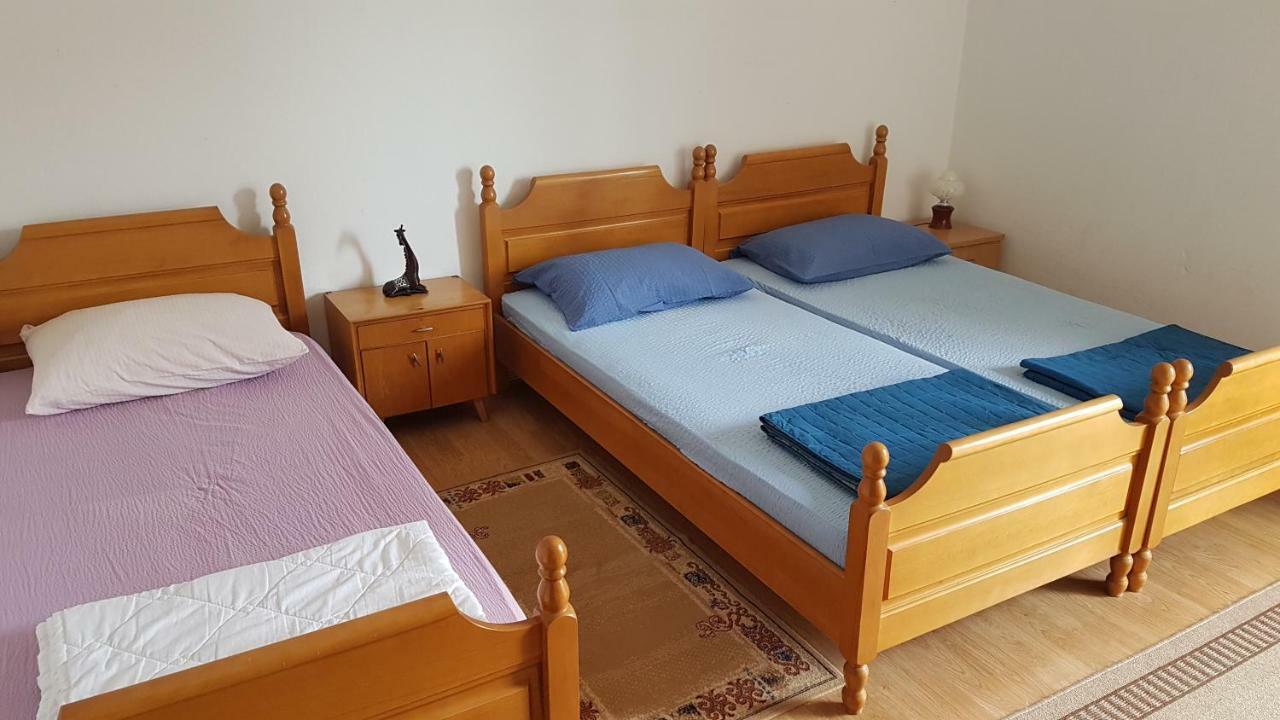 Apartmani Andela Neum Buitenkant foto