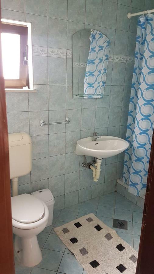 Apartmani Andela Neum Buitenkant foto