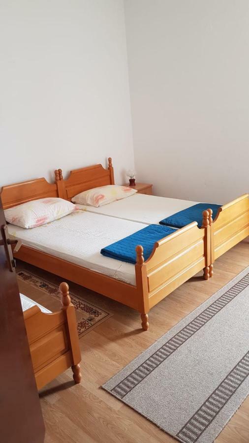 Apartmani Andela Neum Buitenkant foto